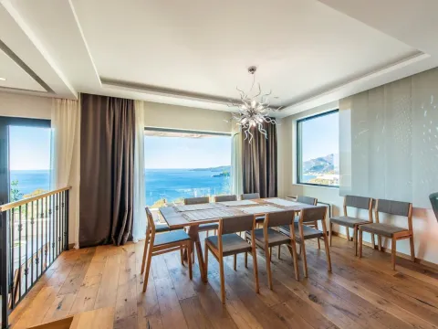 Prodaja, kuća, 496m², Blizikuće, Budva - image 13