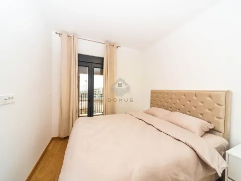 Izdavanje, jednosoban stan, 47m², Podgorica, Crna Gora - image 7