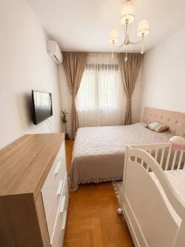 Sale, one bedroom apartment, 40m², Lazi, Budva - image 6