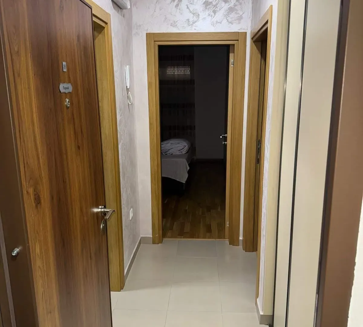 Prodaja, jednosoban stan, 48m², Podgorica, Crna Gora