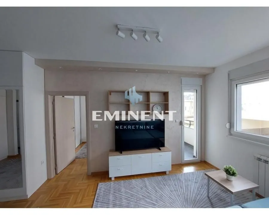 Rent, apartment, 42m², Zemun Gornji Grad, Zemun Sve Podlokacije