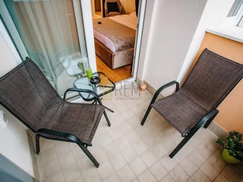 Prodaja, garsonjera, 26m², City Kej, Podgorica - image 6