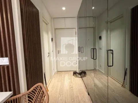 Sale, one bedroom apartment, 35m², Savski Venac, Beograd - image 3