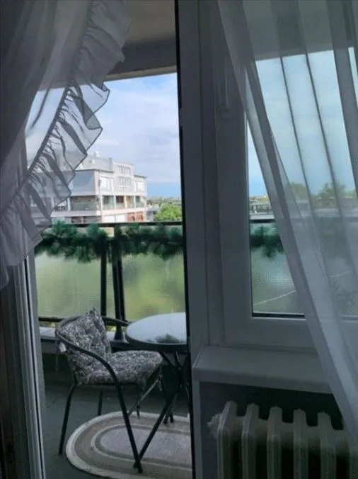 Sale, two bedroom apartment, 46m², Erdoglija, Kragujevac