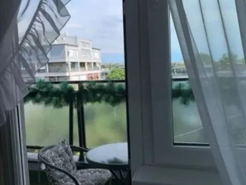 Sale, two bedroom apartment, 46m², Erdoglija, Kragujevac