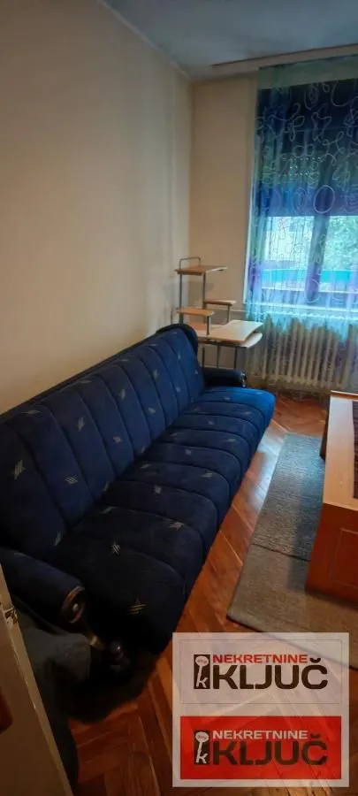 Izdavanje, dvosoban stan, 45m², Bulevar Oslobodjenja, Novi Sad Sve Podlokacije