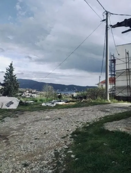 Prodaja, plac, 7000m², Podi, Herceg Novi