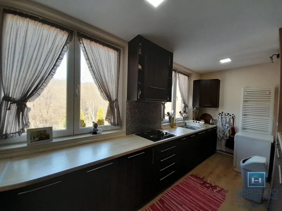 Sale, house, 106m², Sisevac, Paraćin