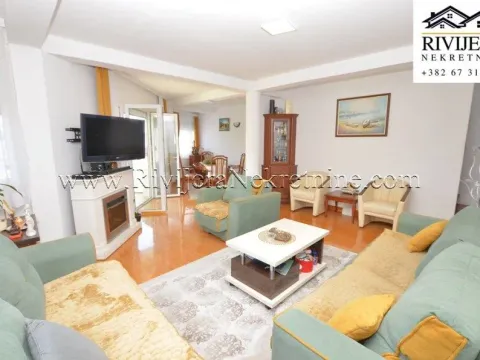 Prodaja, dvosoban stan, 112m², Igalo, Herceg Novi - image 2