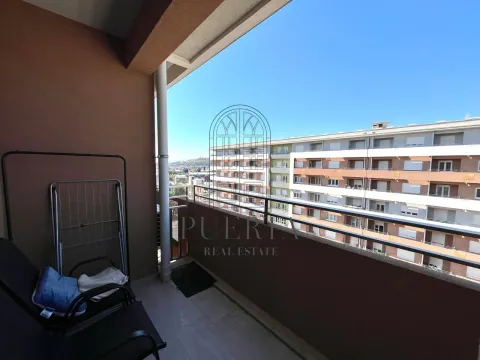 Izdavanje, jednosoban stan, 46m², Central Point, Podgorica - image 7