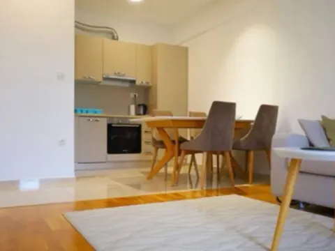 Sale, one bedroom apartment, 51m², Bečići, Budva - image 10