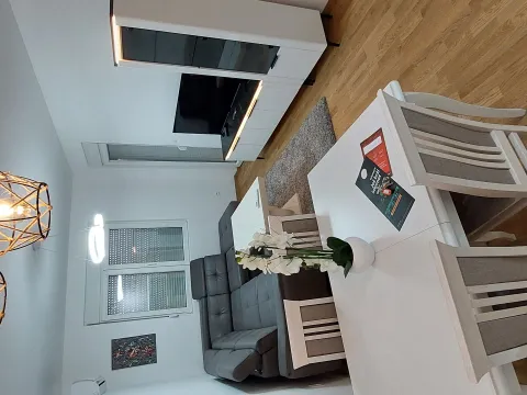 Izdavanje, jednosoban stan, 45m², Zabjelo, Podgorica - image 13