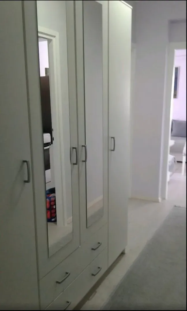 Prodaja, dvosoban stan, 67m², Centar, Tivat