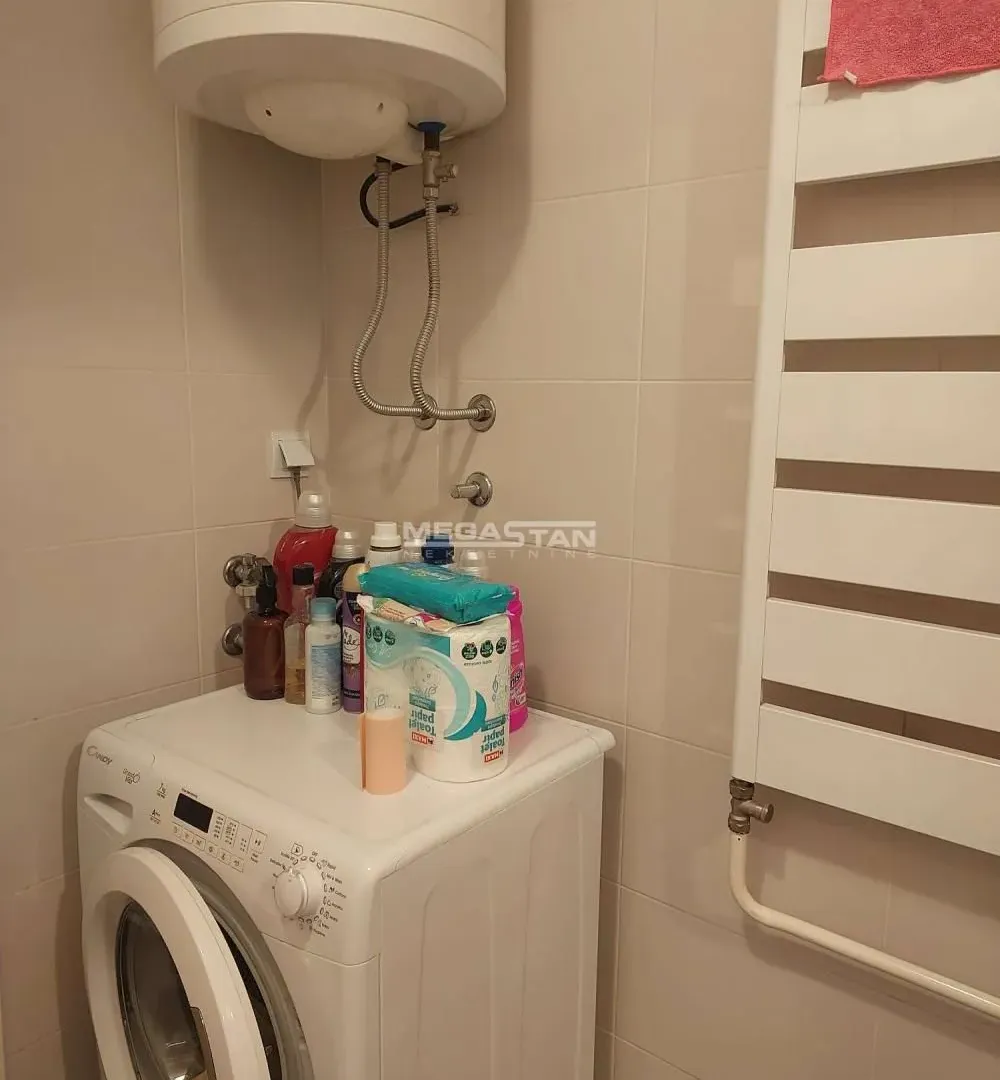 Rent, two bedroom apartment, 65m², Belvil, Beograd