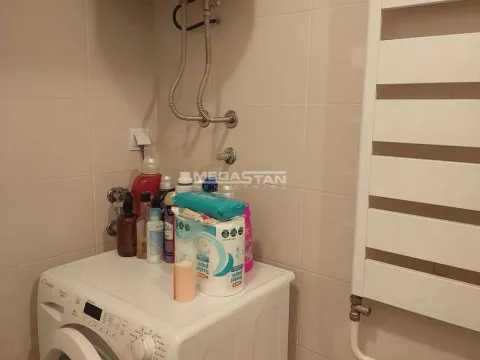 Rent, two bedroom apartment, 65m², Belvil, Beograd - image 20