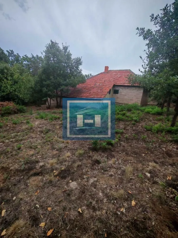 Prodaja, plac, 187m², Bošnjane, Paraćin