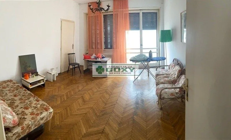 Sale, four bedroom apartment, 148m², Stari Grad, Beograd