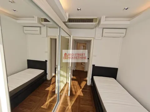 Rent, four bedroom apartment, 148m², Lisičji Potok, Beograd - image 8