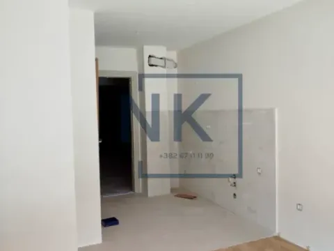 Prodaja, garsonjera, 25m², Tuški Put, Podgorica - image 2