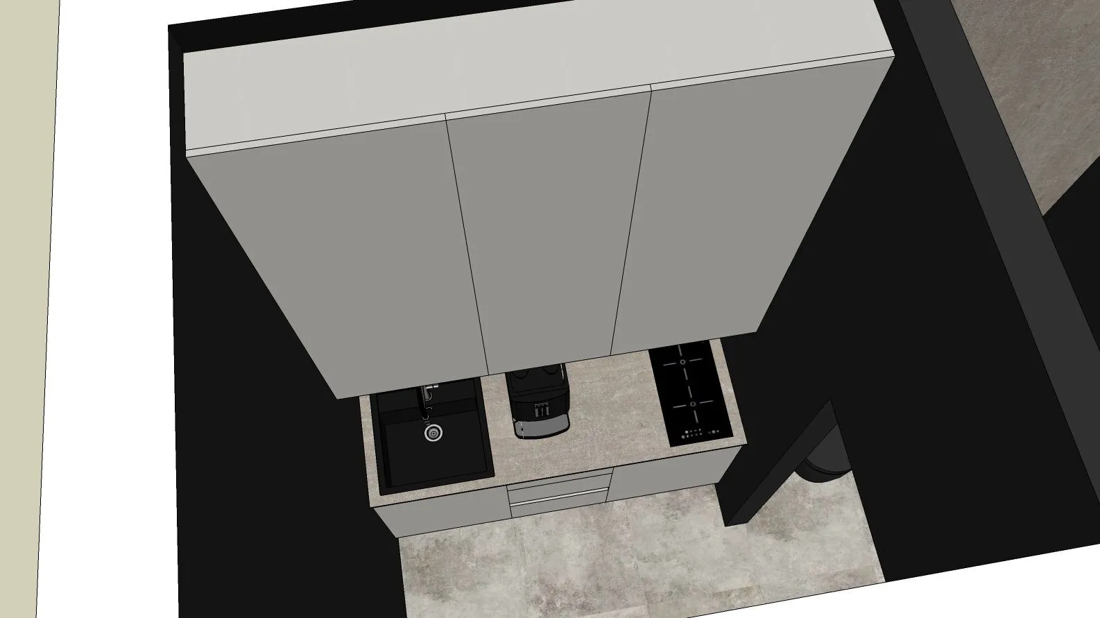 Sale, office space, 46m², Zabjelo, Podgorica