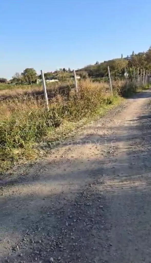 Prodaja, plac, 7090m², Stari Slankamen, Inđija