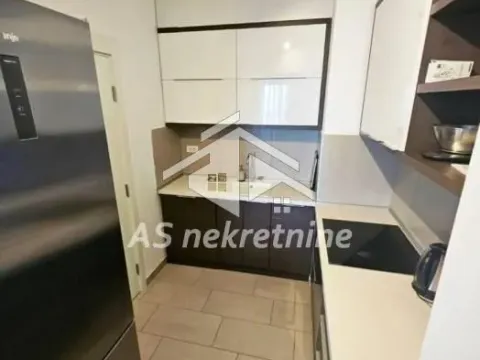 Rent, two bedroom apartment, 56m², Novi Beograd Blok 67, Novi Beograd Sve Podlokacije - image 5