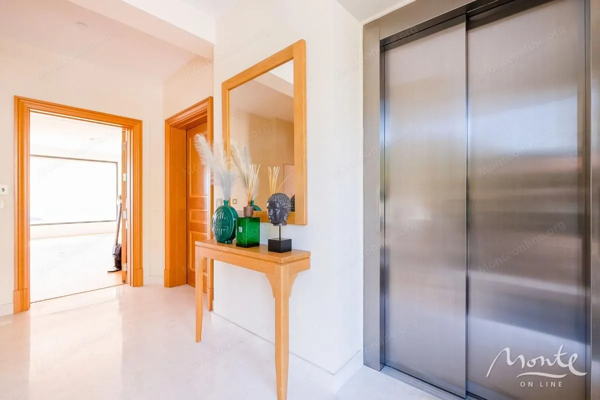 Sale, two bedroom apartment, 100m², Donja Lastva, Tivat