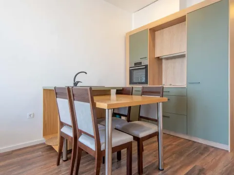 Prodaja, jednosoban stan, 55m², Skočiđevojka, Budva - image 10