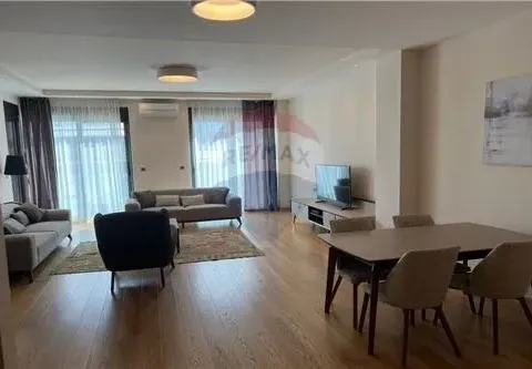 Izdavanje, dvosoban stan, 116m², Kruševac, Podgorica - image 2