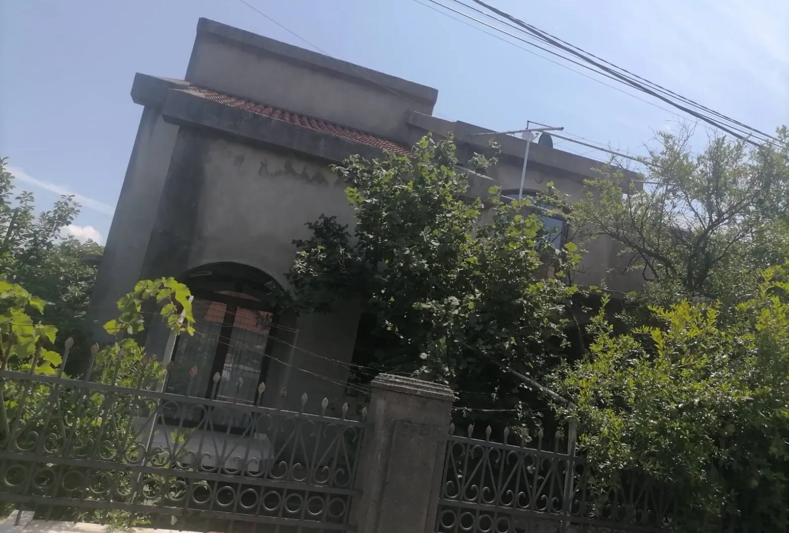 Sale, house, 330m², Podgorica, Crna Gora