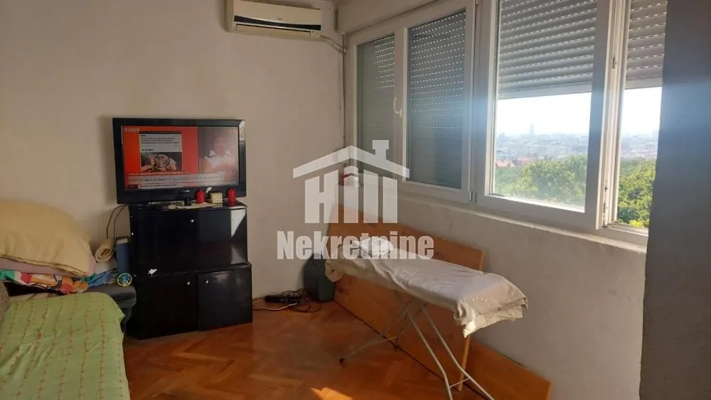 Prodaja, dvosoban stan, 53m², Gradska Bolnica, Zvezdara Sve Podlokacije