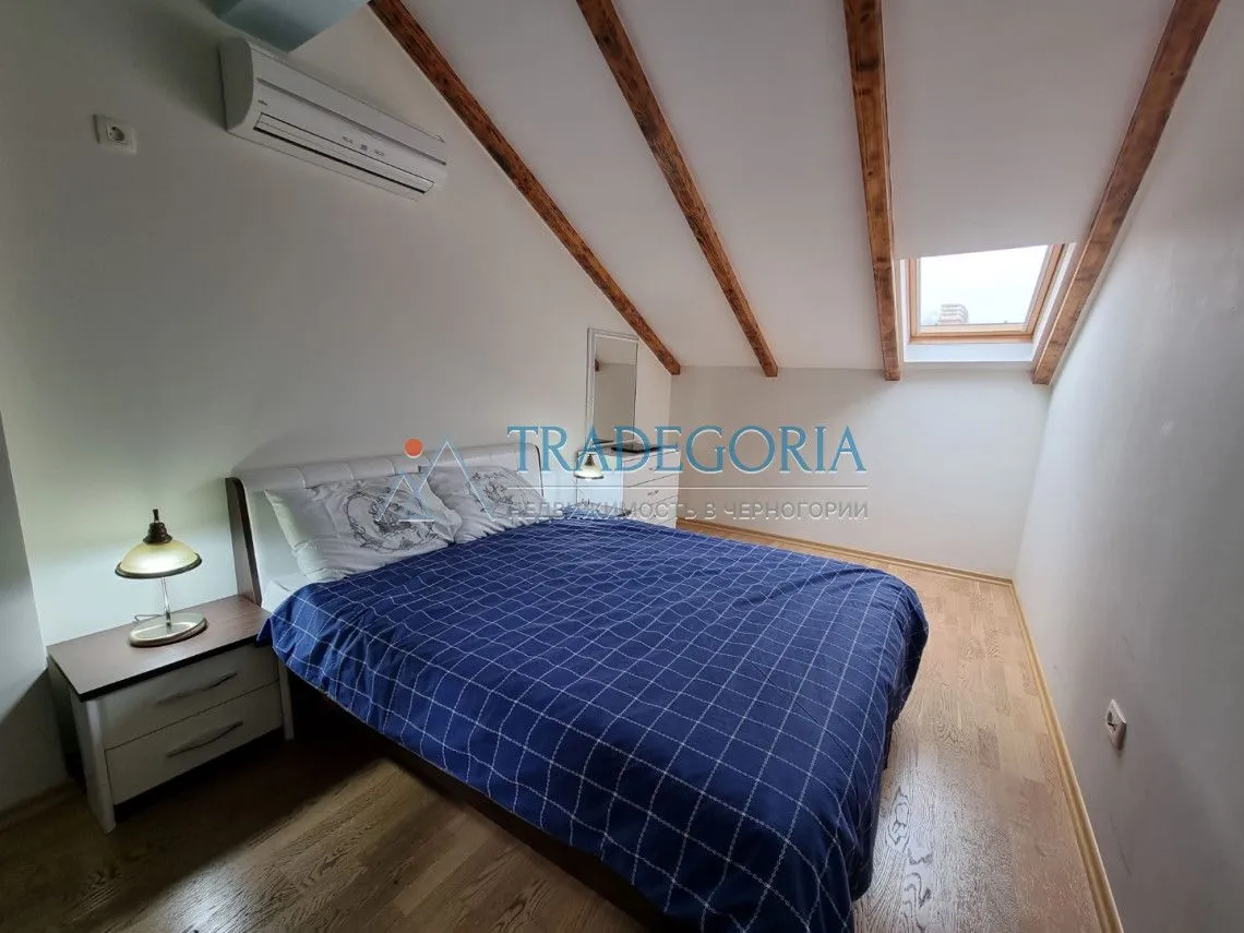 Prodaja, četvorosoban stan, 137m², Bečići, Budva