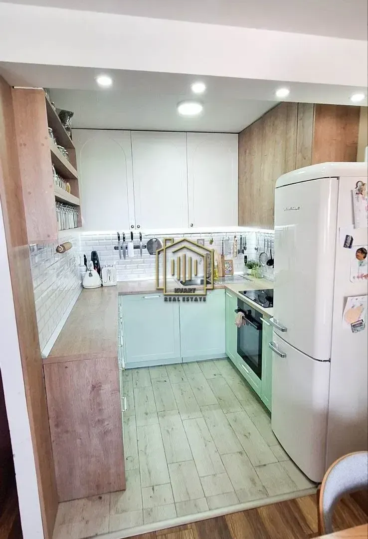 Sale, three bedroom apartment, 89m², Podgorica, Crna Gora