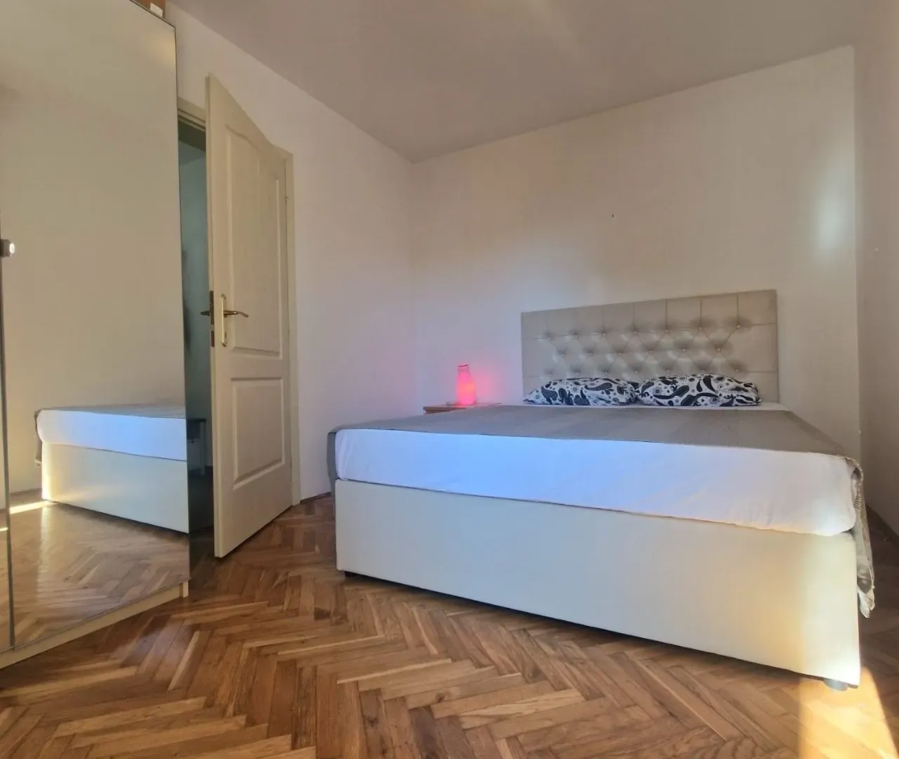 Sale, one bedroom apartment, 48m², Petrovac, Budva
