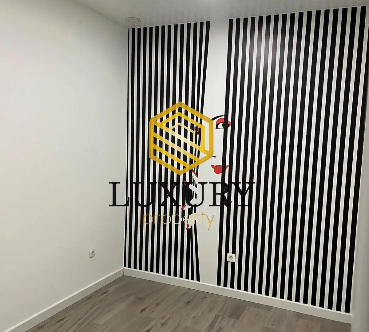 Rent, office space, 92m², Dalmatinska ulica, Podgorica