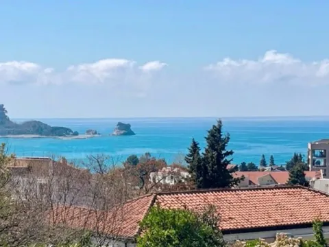 Sale, one bedroom apartment, 41m², Podkošljun, Budva - image 1