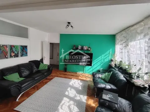 Prodaja, trosoban stan, 71m², Čukarica, Beograd - image 4