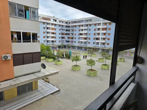 Izdavanje, dvosoban stan, 70m², Stari Aerodrom, Podgorica - image 4