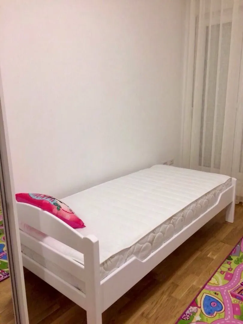 Prodaja, dvosoban stan, 64m², City Kvart, Podgorica