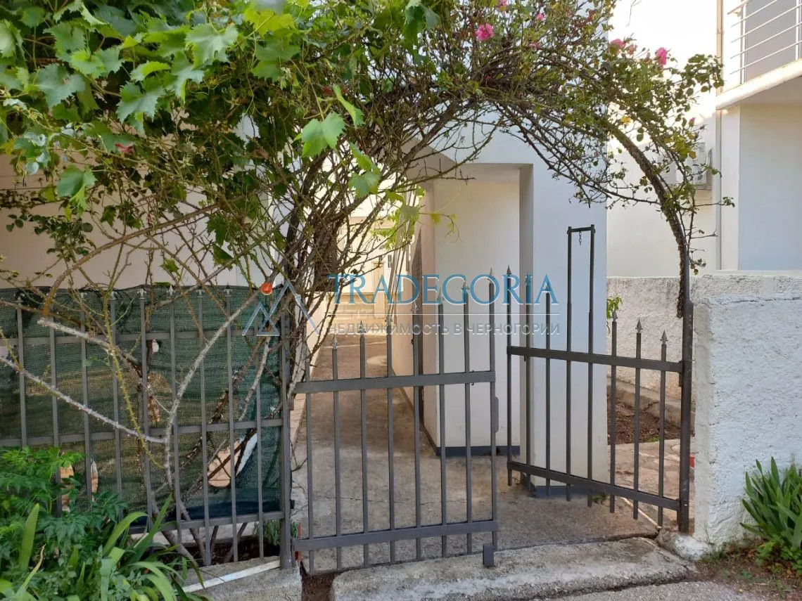 Prodaja, kuća, 112m², Sutomore, Bar