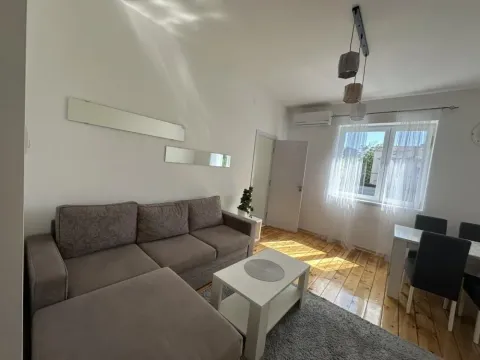 Izdavanje, dvosoban stan, 38m², Partizanov Stadion, Beograd - image 3