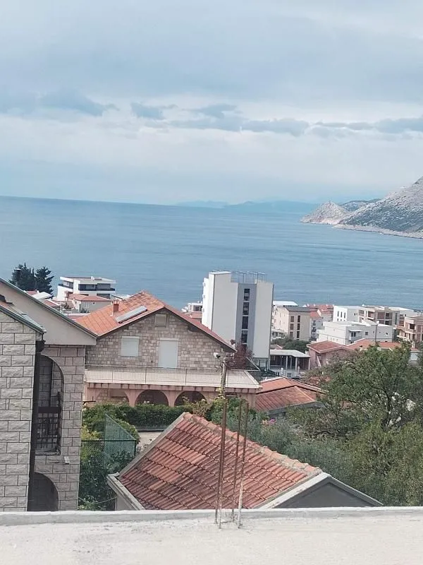 Prodaja, kuća, 90m², Dobra Voda, Budva