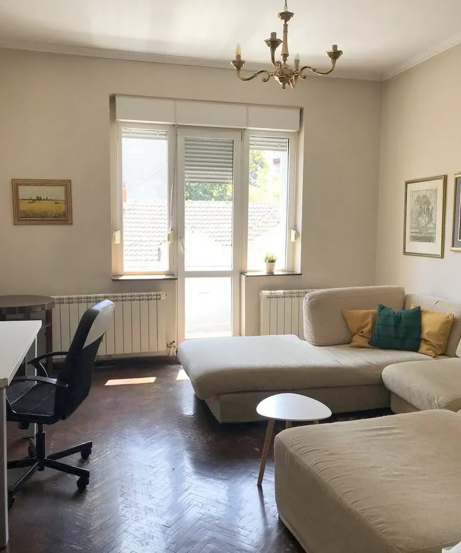 Prodaja, četvorosoban stan, 135m², Zemun Sve Podlokacije, Beograd