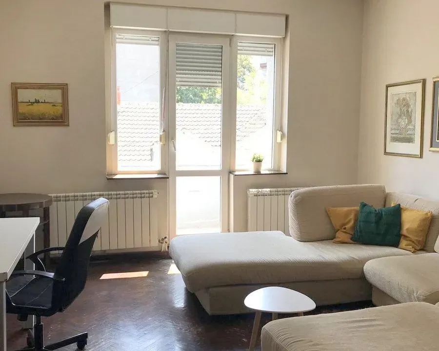 Prodaja, četvorosoban stan, 135m², Zemun Sve Podlokacije, Beograd