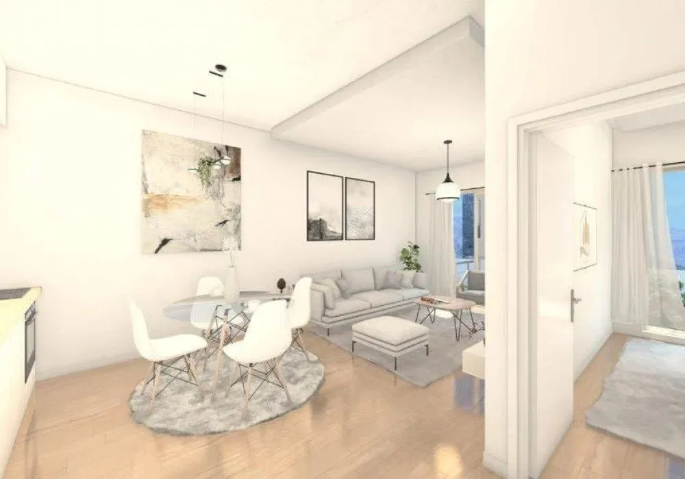 Sale, studio apartment, 63m², Lastva Grbaljska, Kotor