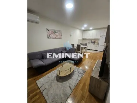Izdavanje, stan, 55m², Đeram Pijaca, Beograd - image 2