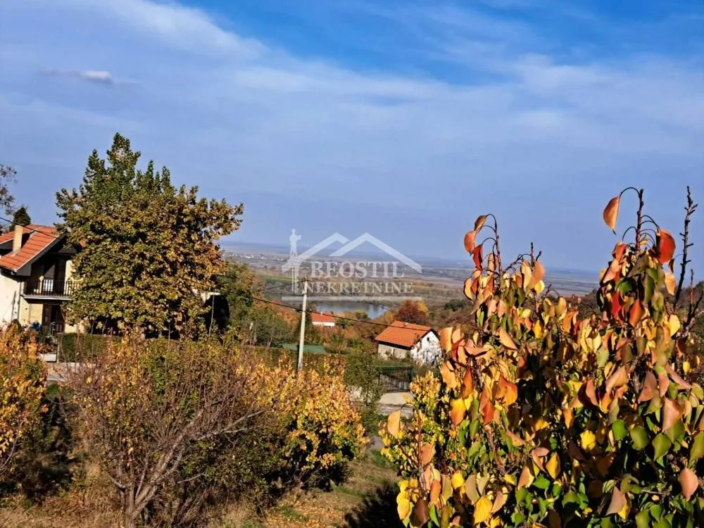 Prodaja, plac, 6700m², Grocka, Beograd
