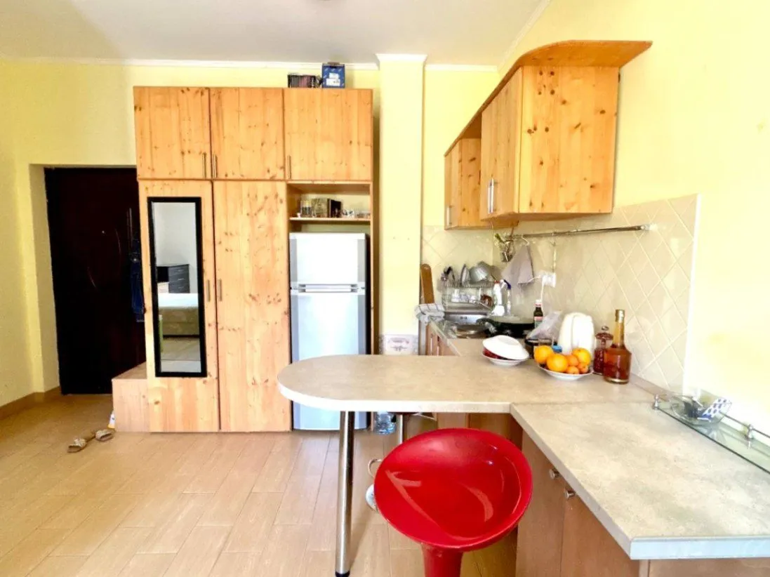 Sale, one bedroom apartment, 40m², Sutomore, Bar