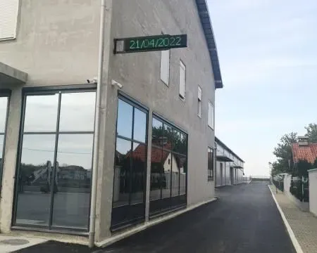 Rent, office space, 790m², Ledine, Beograd - image 2