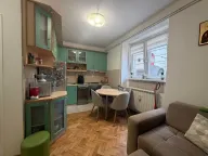 Sale, two bedroom apartment, 34m², Kalenić Pijaca, Vračar Sve Podlokacije